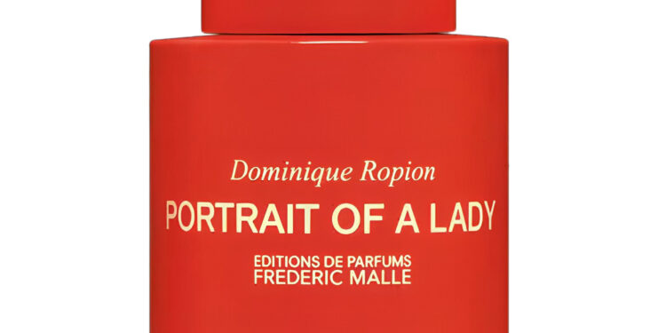 Frederic Malle Portrait of a Lady 15. obljetnica: Miris za žene