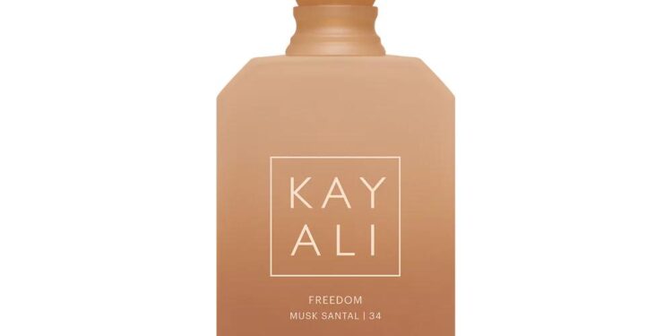 Freedom Musk Santal | 34 Eau de Parfum Kayali Fragrances: Miris Autentičnosti i Unutarnje Slobode