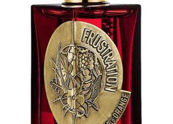 Frustracija od Etat Libre d’Orange: Recenzija parfema za žene i muškarce