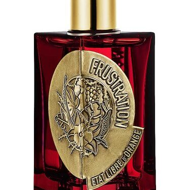 Frustracija od Etat Libre d’Orange: Recenzija parfema za žene i muškarce