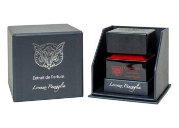 ## Gasoleather Lorenzo Pazzaglia za žene i muškarce