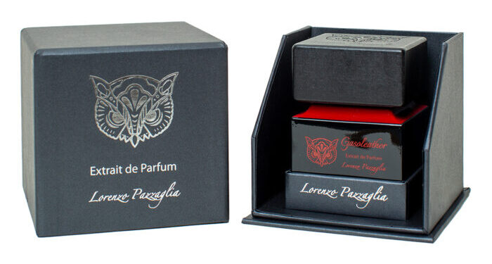 ## Gasoleather Lorenzo Pazzaglia za žene i muškarce