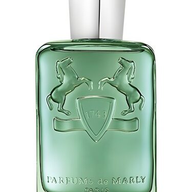 Greenley Parfums de Marly: A Citrus Aromatic Journey