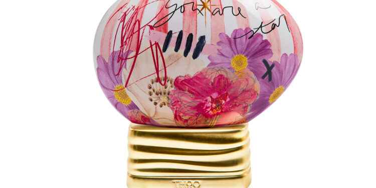 Guilty Crush – Intrigantna Svilašna Kompozicija od The House of Oud