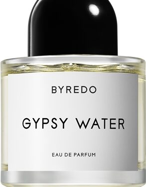 Gypsy Water byredo – parfemska voda un osmeh