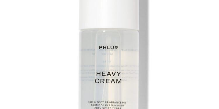 Heavy Cream Phlur