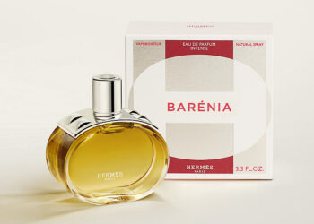 **Hermès Barénia Intense: Moderni klasik čipre za žene – analiza, karakteristike i iskustvo uporabe**