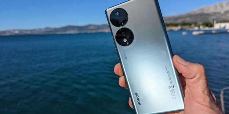 Honor 70 recenzija: Detaljan vodič za kupnju