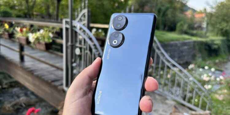 Honor 90: Recenzija provjerena iskustva s detaljima i usporedbom