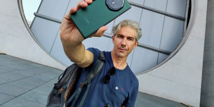 Honor Magic V3 recenzija