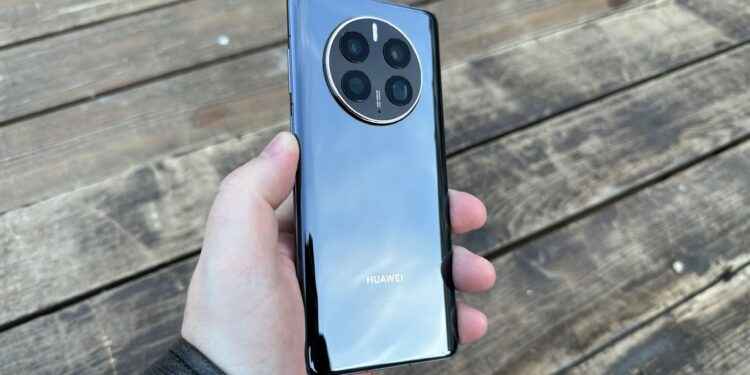 Huawei Mate 50 Pro Recenzija — Samo provjerena iskustva