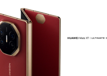 Huawei Mate XT Ultimate: Detaljna recenzija