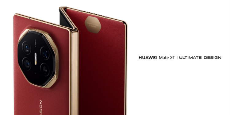Huawei Mate XT Ultimate: Detaljna recenzija
