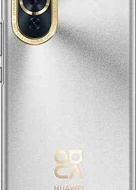 Huawei nova 10 Pro recenzija