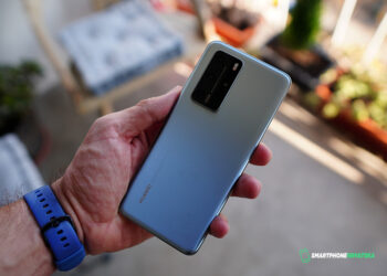 Huawei P40 Pro: dugoročna recenzija