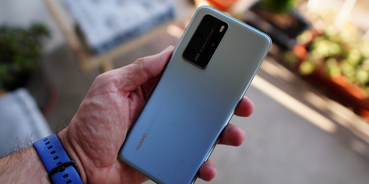 Huawei P40 Pro: dugoročna recenzija