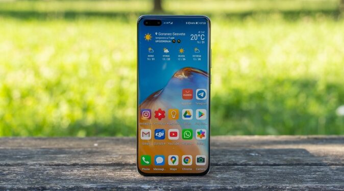 Huawei P40 Pro+ recenzija: Keramički san s desetostrukim zumom