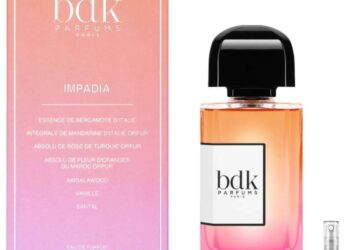 Impadia BDK Parfumsfor women and men