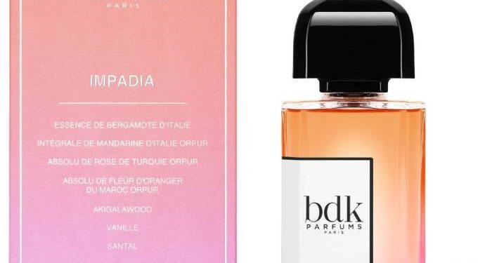 Impadia BDK Parfumsfor women and men