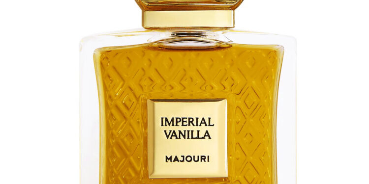 Imperial Vanilla Majouri: Dubinska Analiza Uniseks Mirisa Vanilije