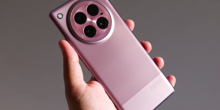 Infinix Zero 40 5G – hands-on recenzija i provjereno iskustvo