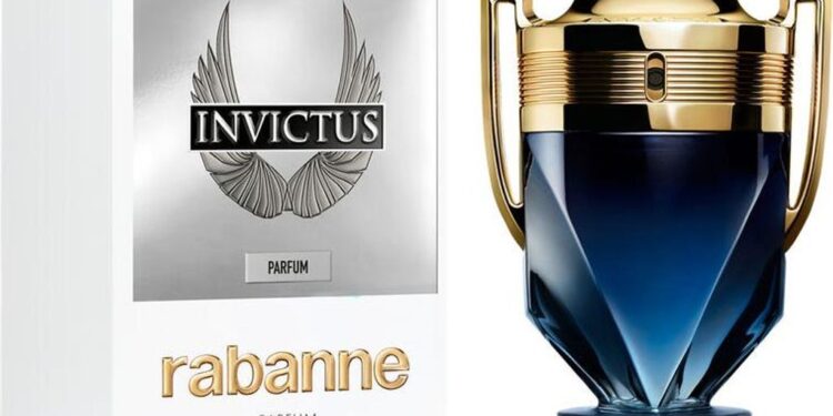 Invictus od Paco Rabannea: Muški parfem energije, sporta i neugodnih komentaraca