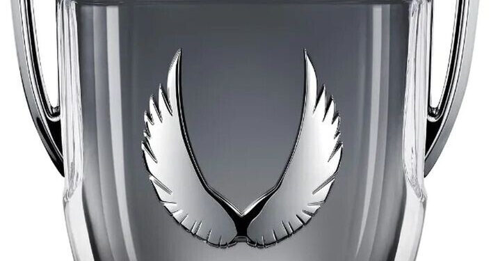 Invictus Platinum Rabanne for men