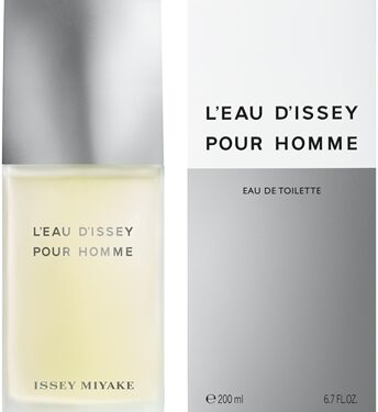 Issey Miyake L’Eau d’Issey Pour Homme: Timeless Elegance za Muškarce – Recenzija i Poveznice za Prijedu