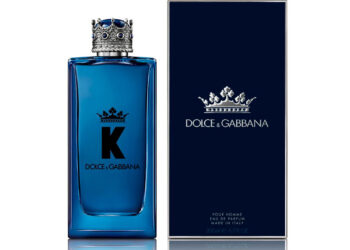 K by Dolce & Gabbana Eau de Parfum: Detaljna Recenzija i Iskustva