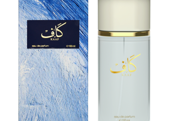 Kaaf Ahmed Al Maghribi for women and men