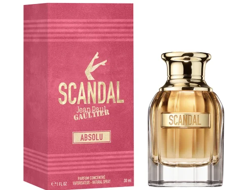 **Kako *Scandal Absolu* od Jean Paul Gaultier postigne “absolutni skandal” za ženske parfume u 2026. i kako ga razumjeti**