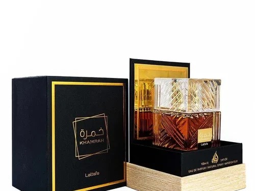 Khamrah Lattafa Perfumes: Analiza Uniseks Mirisa Koje Osvaja Srca i Nosnice