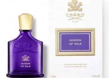 **Kraljica svile: Creed Queen of Silk – objašnjenje, analiza i sve što trebate znati o novom parfumu za žene**