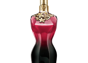 La Belle Le Parfum (2024) Jean Paul Gaultier – luksuzni orijentalno-vanilasti parfem za žene