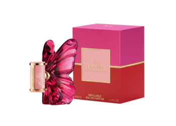 La Bomba Carolina Herrera: Egzotična eksplozija za ženu modernog doba