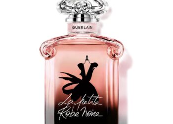 La Petite Robe Noire Honey Rose Guerlain: Novi miris za žene