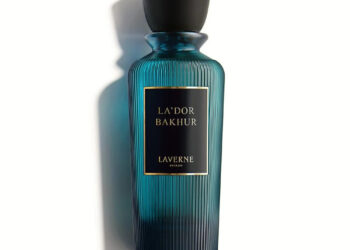 La’dor Bakhur Classic Laverne: Uniseks miris za svaku priliku