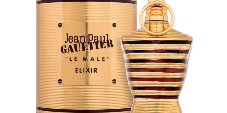 Le Male Elixir od Jean Paul Gaultiera – Savršen muškarni parfem za 2024. godinu