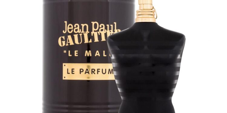 Le Male Le Parfum Jean Paul Gaultier: Intenzivna Osmorkica za Moderne Muškarce