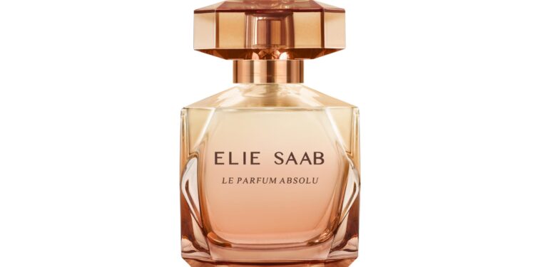 Le Parfum Absolu Elie Saab: Usvatite Svijet Ljepote i Luminusnost
