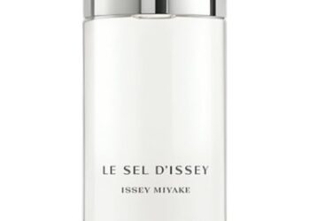 Le Sel D’Issey Eau de Parfum Issey Miyake: Detaljna analiza muškog mirisa