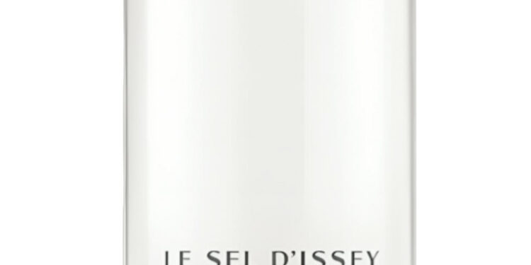 Le Sel d’Issey: Novi miris Issey Miyakea za muškarce