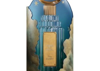 L’eau de Parfum Cirque du Soleil: Gourmand parfem slatkog užitka za muškarce i žene 2025