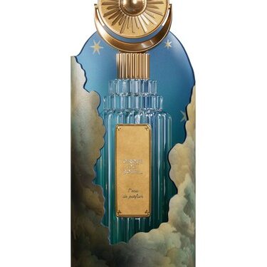 L’eau de Parfum Cirque du Soleil: Gourmand parfem slatkog užitka za muškarce i žene 2025