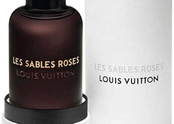 Les Sables Roses Louis Vuitton