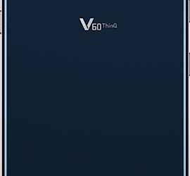 LG V60 ThinQ 5G: Provjereno iskustvo nakon detaljnog testiranja