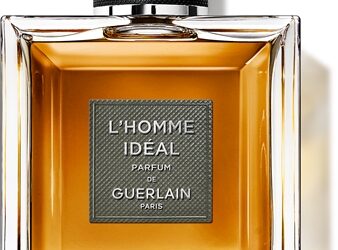 L’Homme Idéal Parfum Guerlainfor men