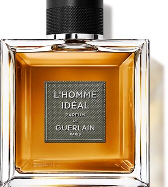 L’Homme Idéal Parfum Guerlainfor men