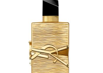 Libre Vanille Couture Yves Saint Laurent: Sve što trebate znati o ovom parfemu za žene