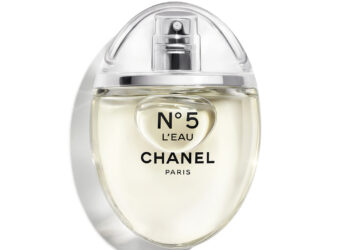 **Limited Edition *N°5 L’EAU* od Chanel: Revolucija u ženskoj parfumeriji koja će dominirati 2026.**